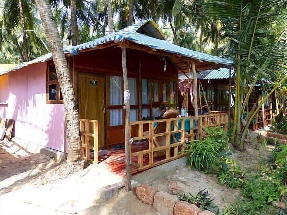 Abel Cressida Standard Cottage, 1 Bedroom 3
