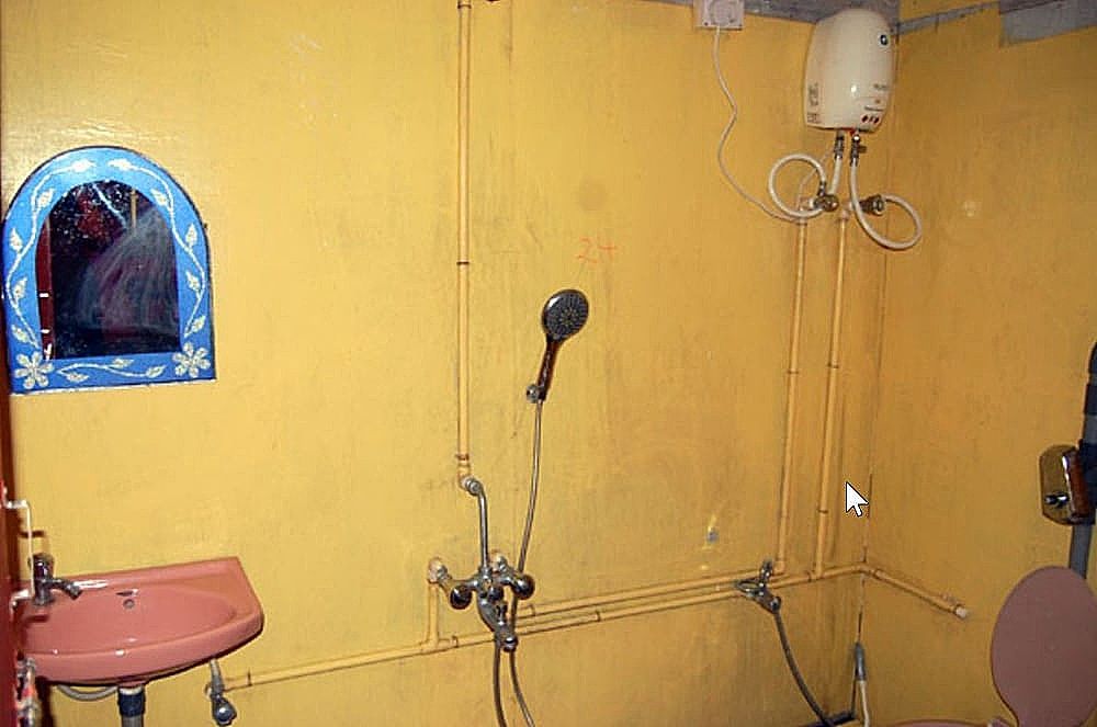 Abel Cressida Standard Cottage, 1 Bedroom 4