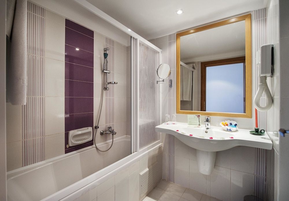 Hotel Bel Azur Thalasso & Bungalows Double Garden View Bungalow 2