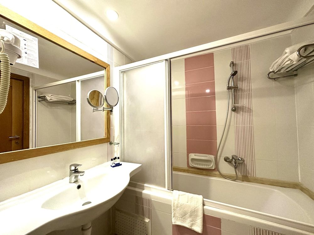 Hotel Bel Azur Thalasso & Bungalows Double Garden View Bungalow 3