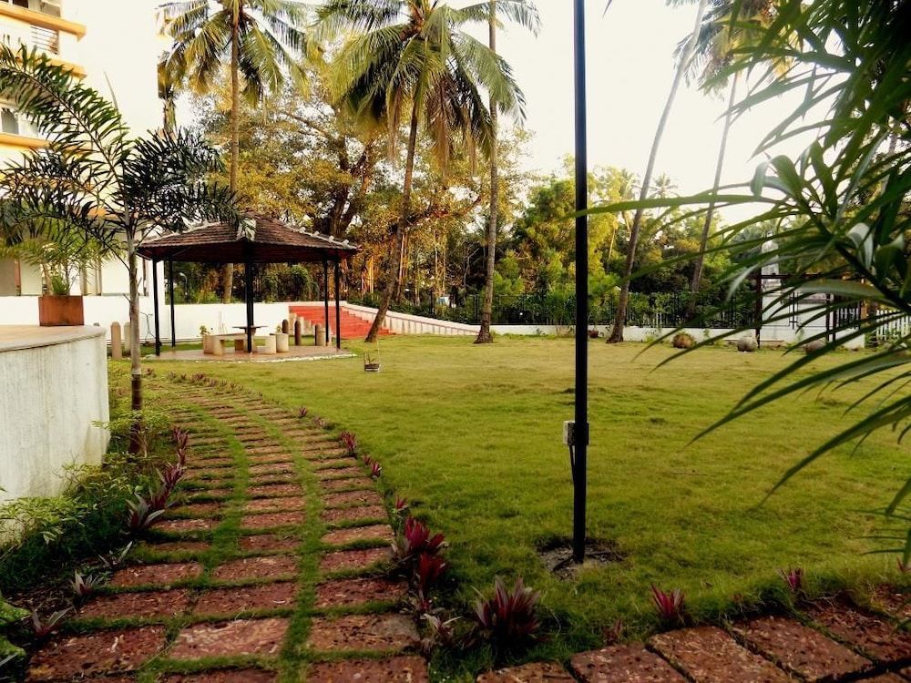 undefined CasaMelhor Elegant Apart Arpora CM077 2