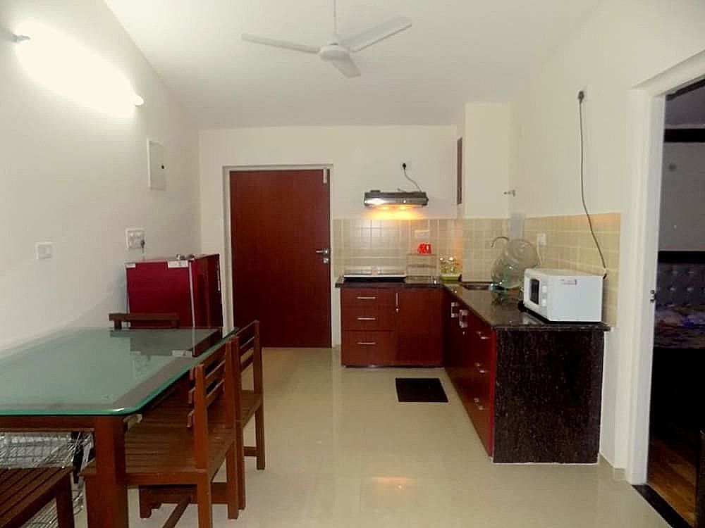 CasaMelhor Elegant Apart Arpora CM077 Comfort Apartment, 2 Bedrooms 8