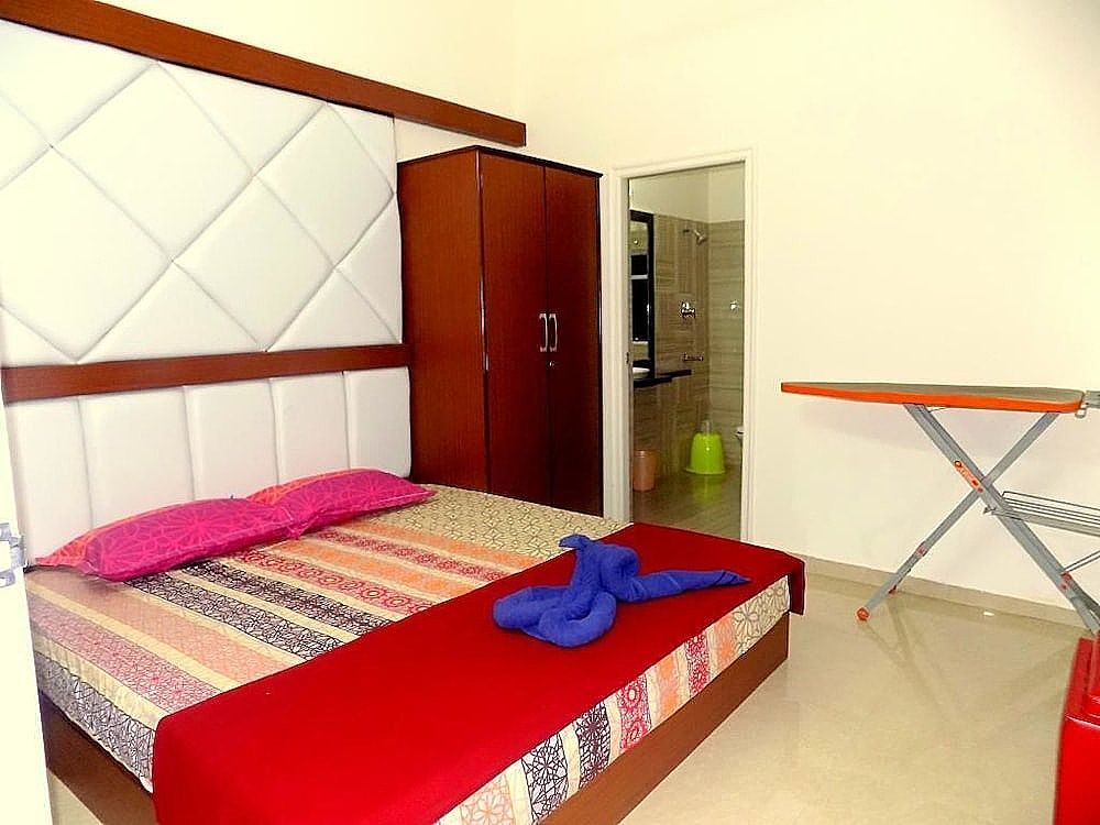 undefined CasaMelhor Elegant Apart Arpora CM077