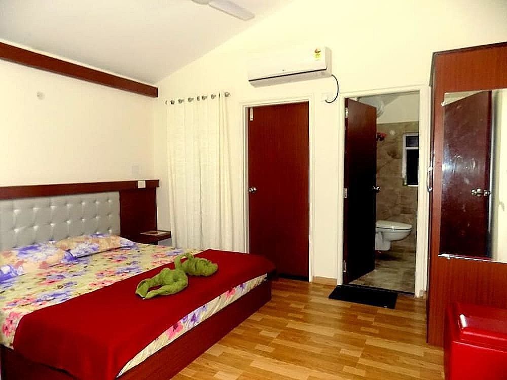 undefined CasaMelhor Elegant Apart Arpora CM077 8