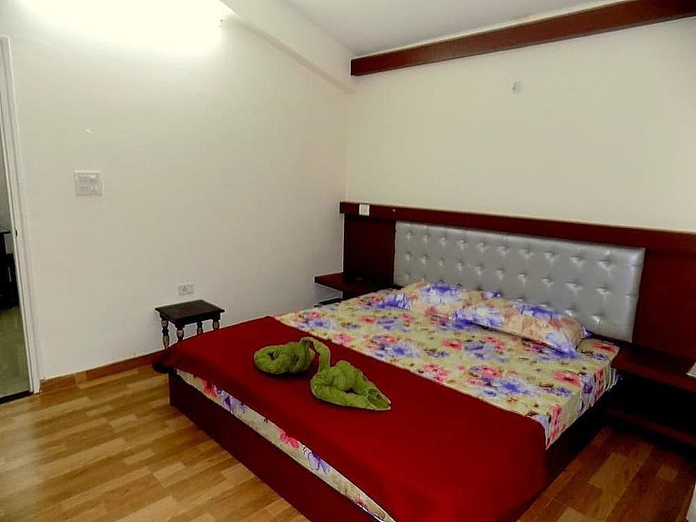 undefined CasaMelhor Elegant Apart Arpora CM077 7