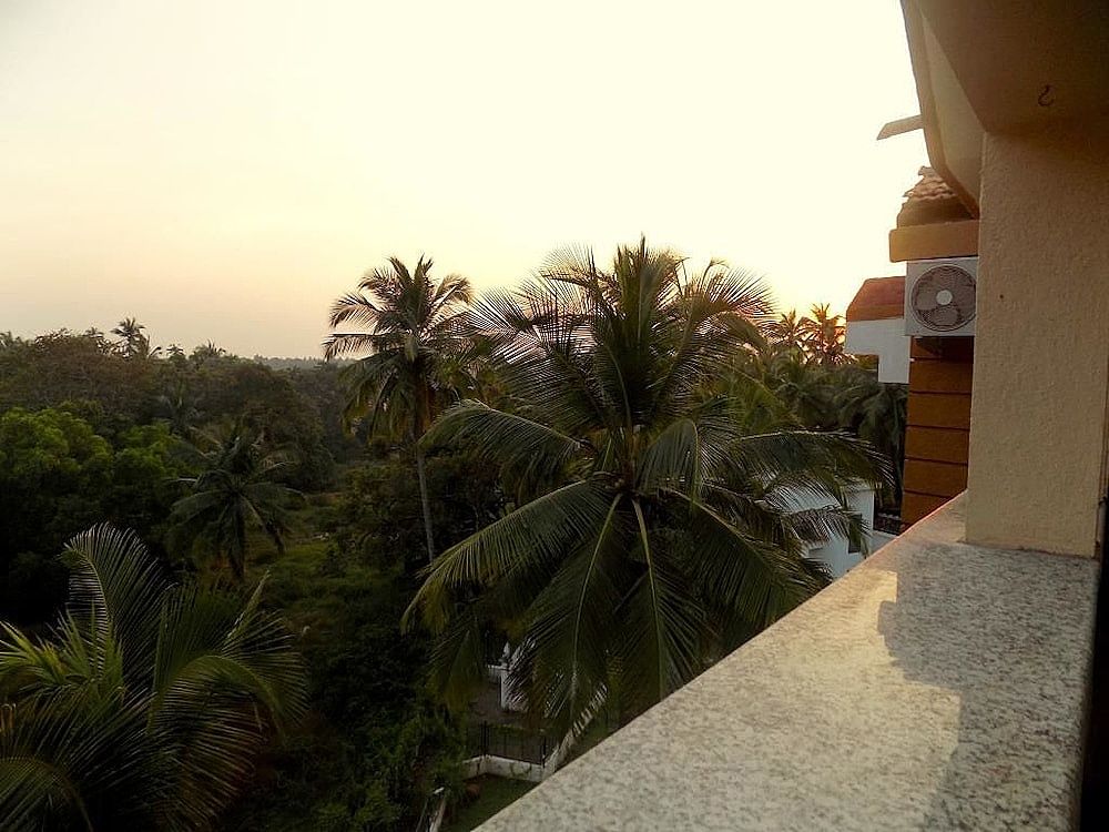 undefined CasaMelhor Elegant Apart Arpora CM077 9