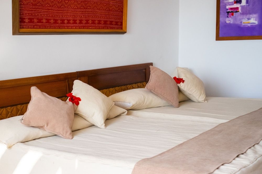 The Orangers Beach Resort and Bungalows - All Inclusive Superior Single Room 2