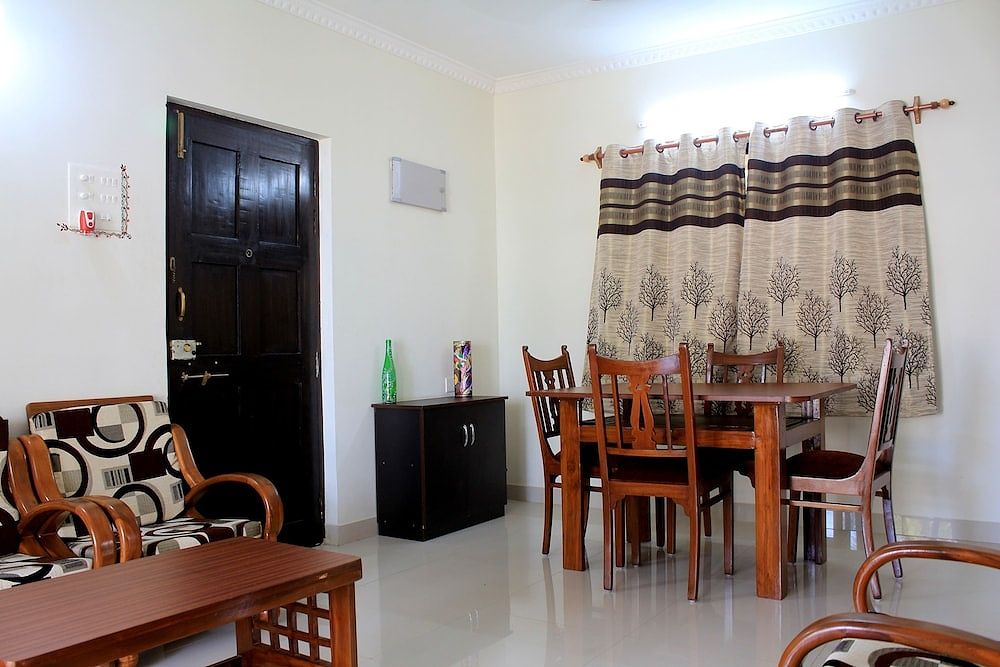 undefined CasaMelhor Modern Appt Candolim CM080 9