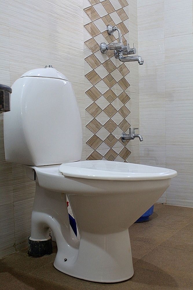 CasaMelhor Modern Appt Candolim CM080 Comfort Apartment 10