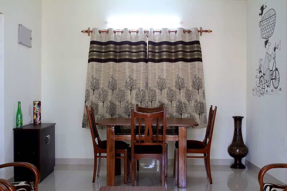 undefined CasaMelhor Modern Appt Candolim CM080 2