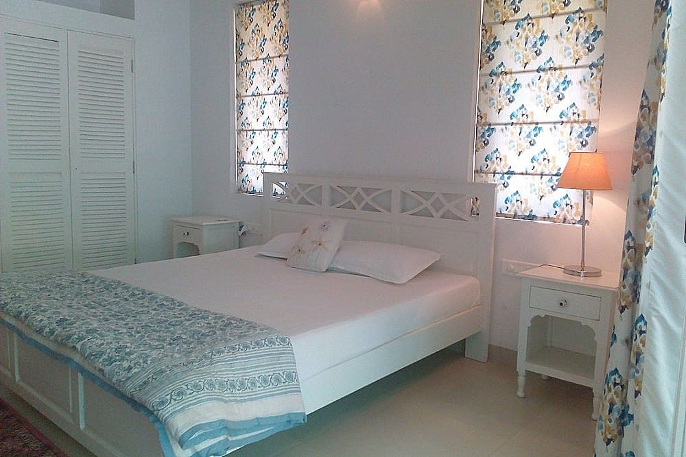 undefined GuestHouser 2 BHK Apartment - 0b7b