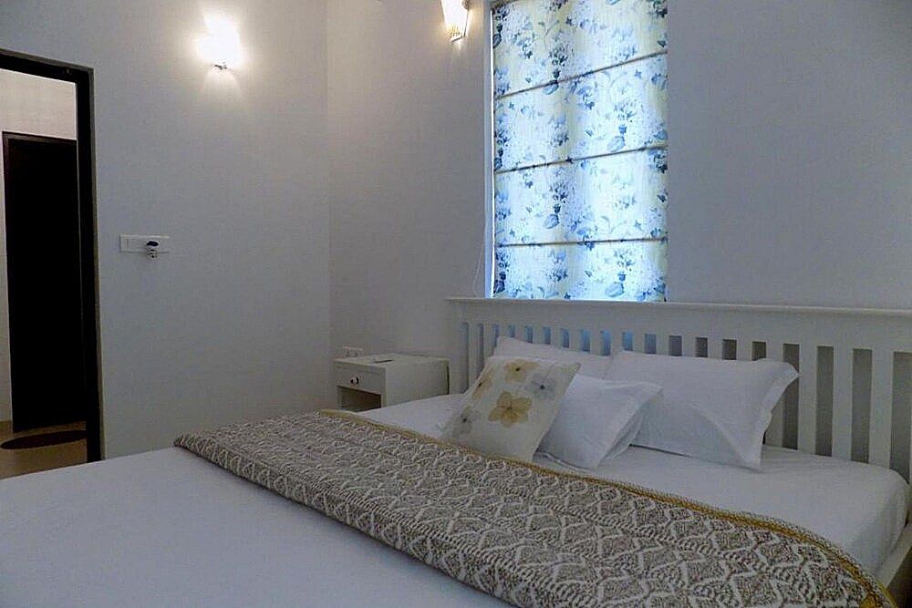 undefined GuestHouser 2 BHK Apartment - 0b7b 7