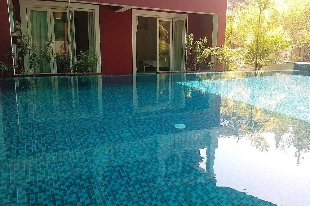 undefined GuestHouser 2 BHK Apartment - 0b7b 4