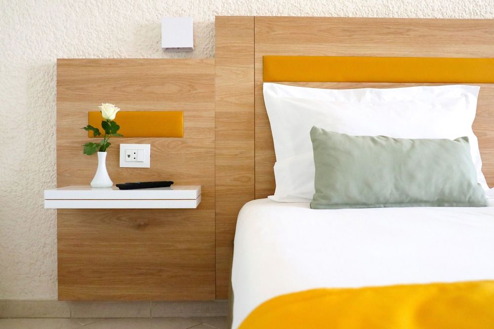 Hotel Sol Azur Beach Triple Room Standard