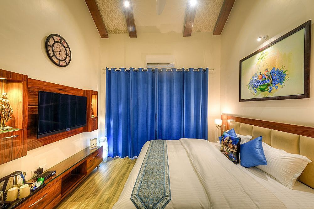 Joystreet Bliss Joystreet (Beachy Blossom) 7