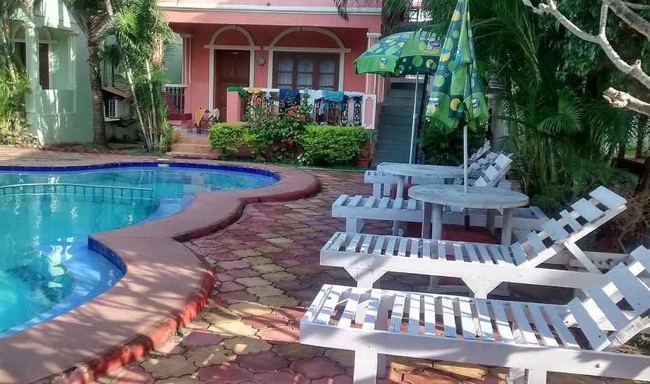 undefined Maggies Resort 3