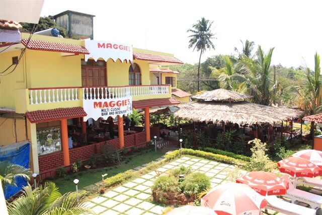 undefined Maggies Resort 6
