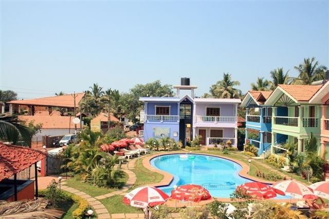 undefined Maggies Resort 4
