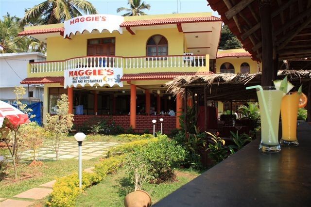 undefined Maggies Resort