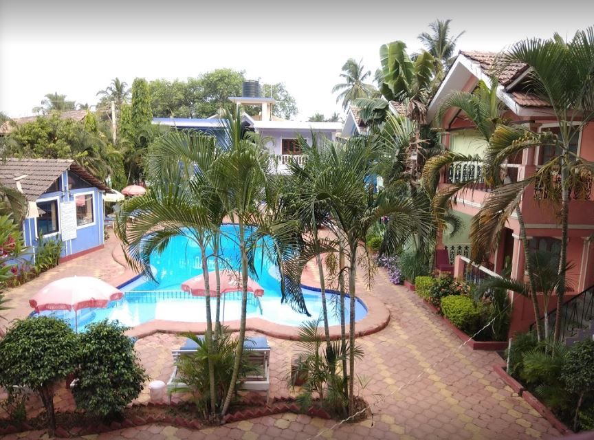 undefined Maggies Resort 5