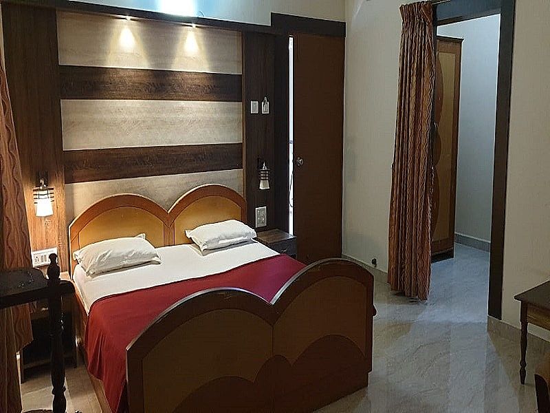 Maggies Resort Standard Room