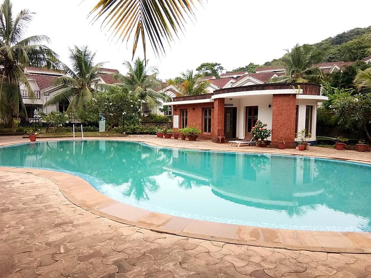 undefined Riviera Foothills 2 Bedrooms Apartment 4