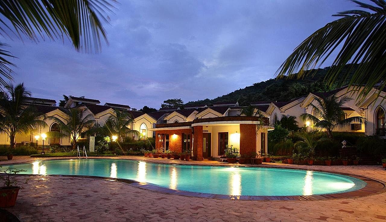 undefined Riviera Foothills 2 Bedrooms Apartment 6