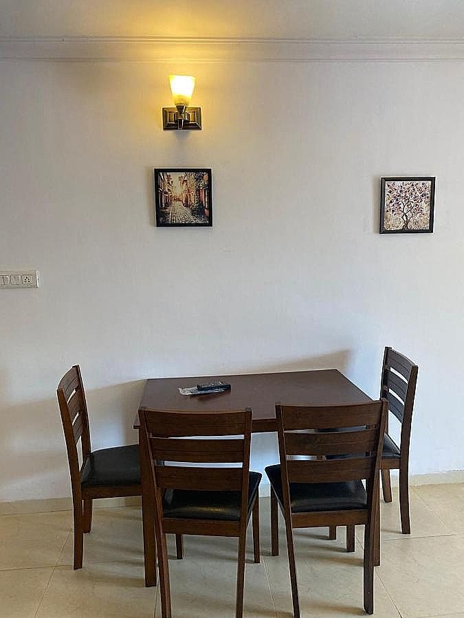 undefined Riviera Foothills 2 Bedrooms Apartment 9