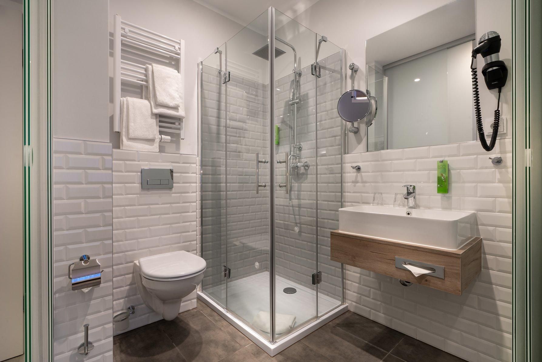 Garner Hotel Berlin - Wilmersdorf By IHG 1 Queen Standard 3