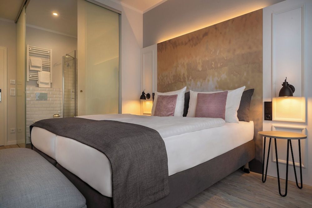 undefined Garner Hotel Berlin - Wilmersdorf By IHG 8