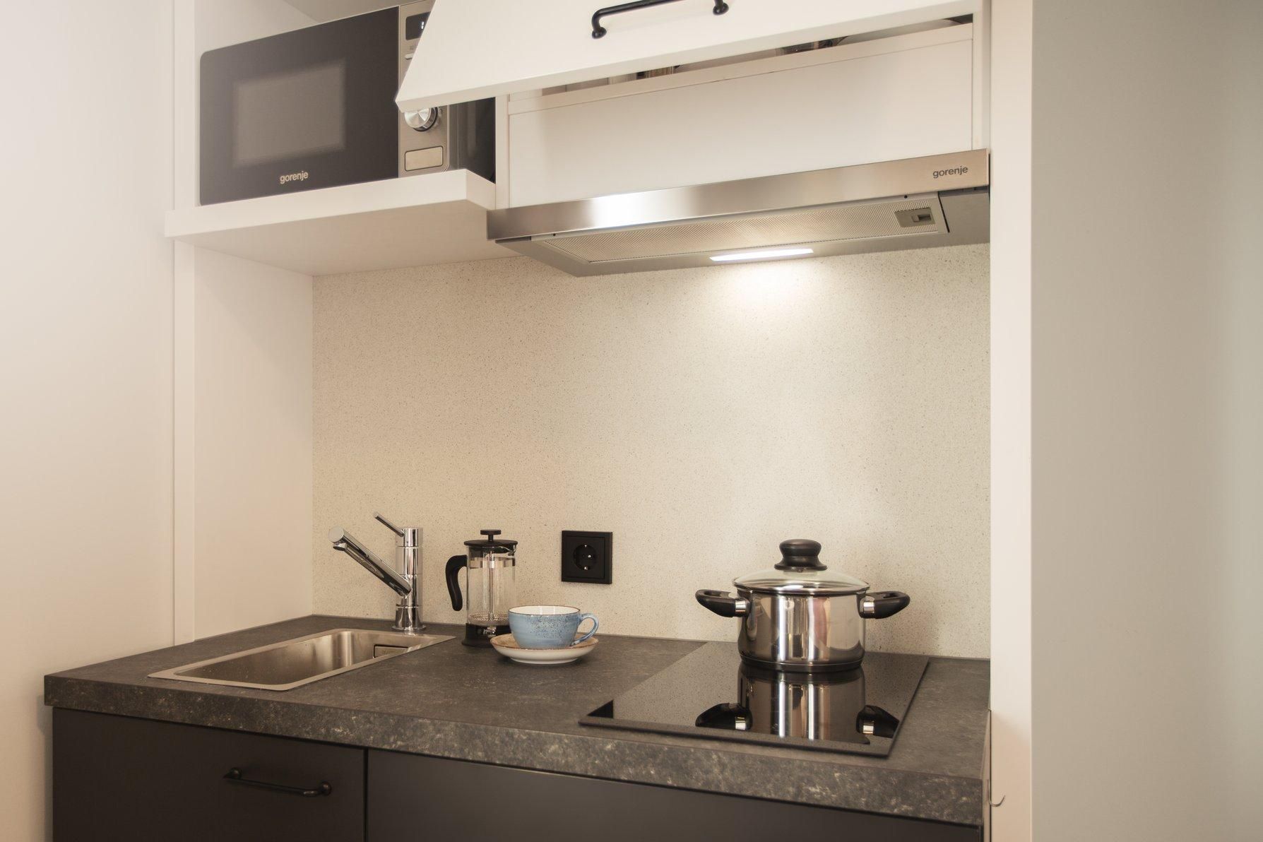 undefined Garner Hotel Berlin - Wilmersdorf By IHG 5