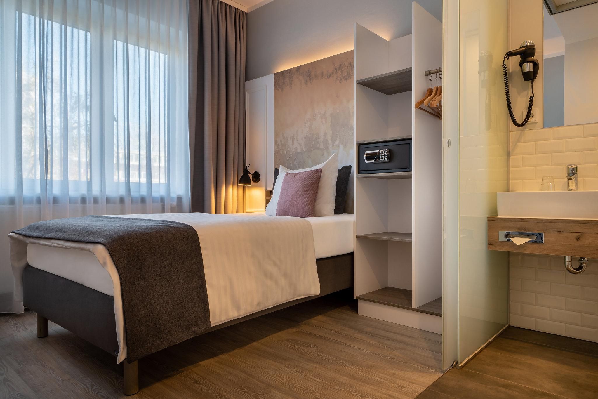 undefined Garner Hotel Berlin - Wilmersdorf by IHG 8