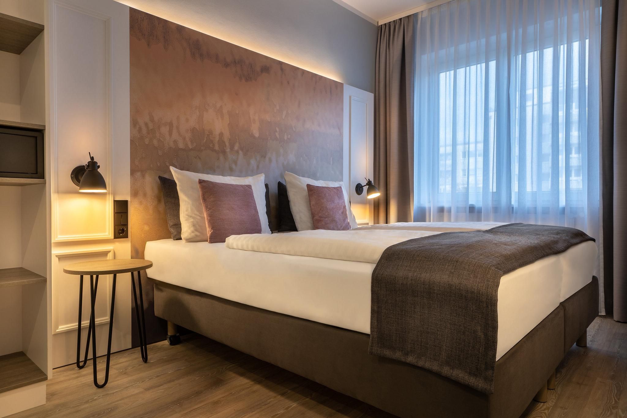 undefined Garner Hotel Berlin - Wilmersdorf By IHG 6