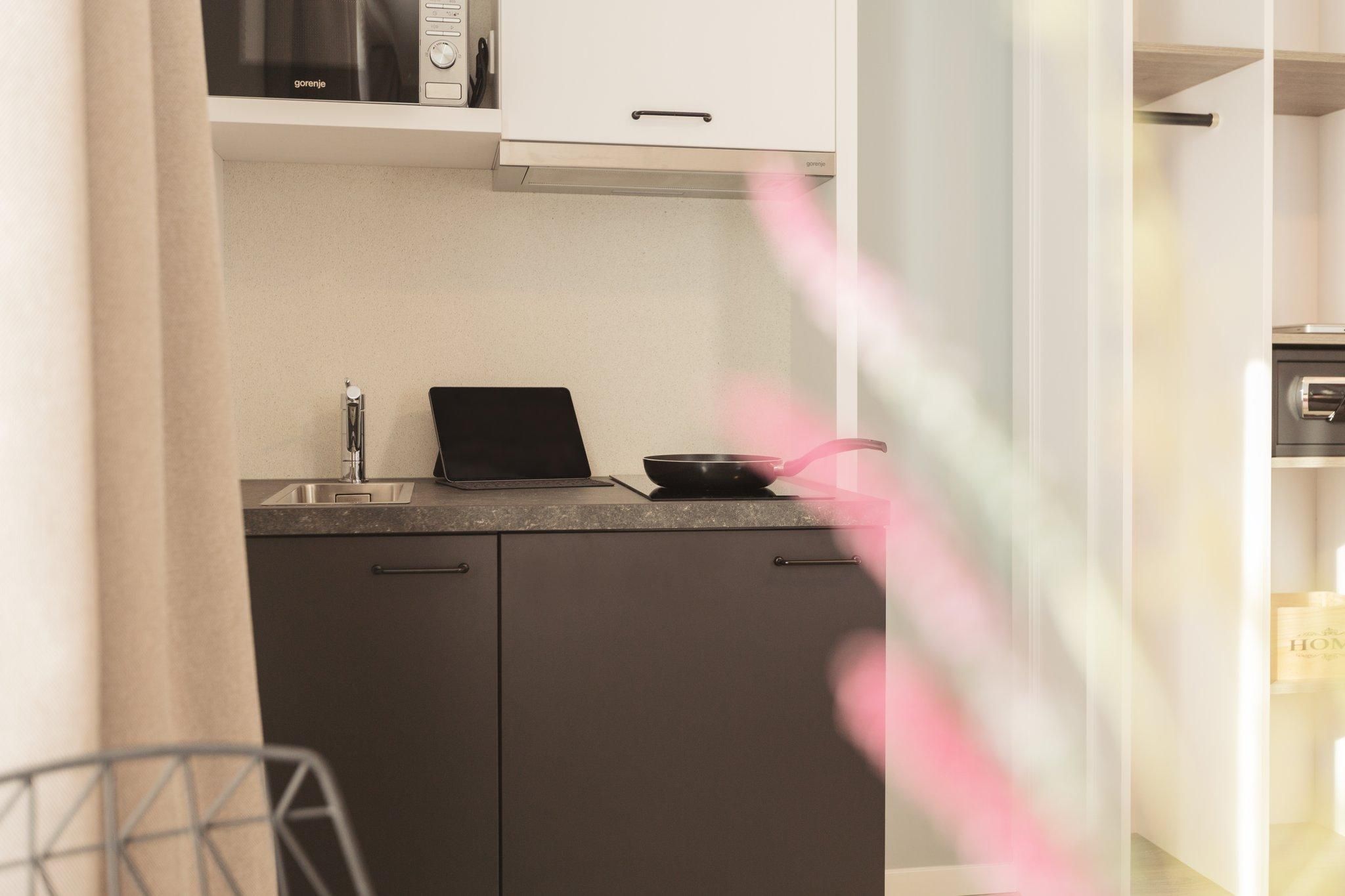 undefined Garner Hotel Berlin - Wilmersdorf by IHG 10