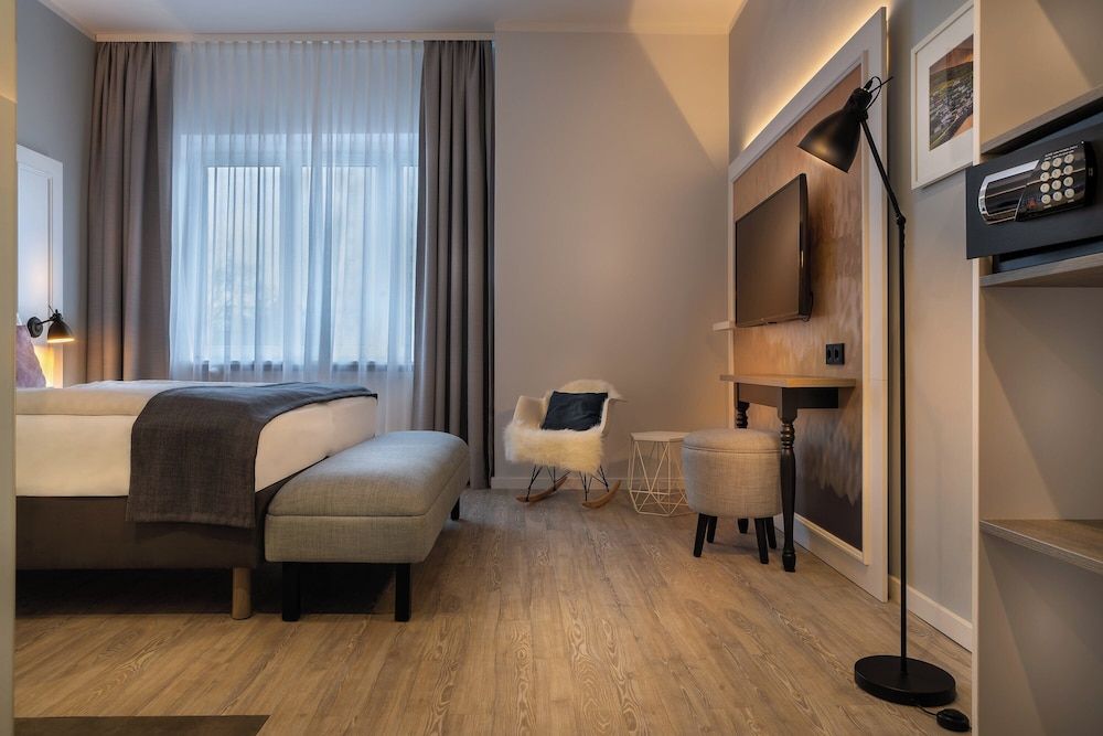 undefined Garner Hotel Berlin - Wilmersdorf By IHG 9