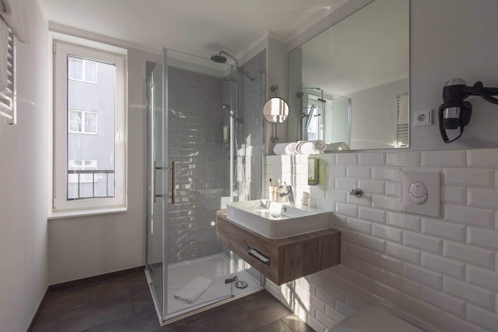 undefined Garner Hotel Berlin - Wilmersdorf by IHG 4