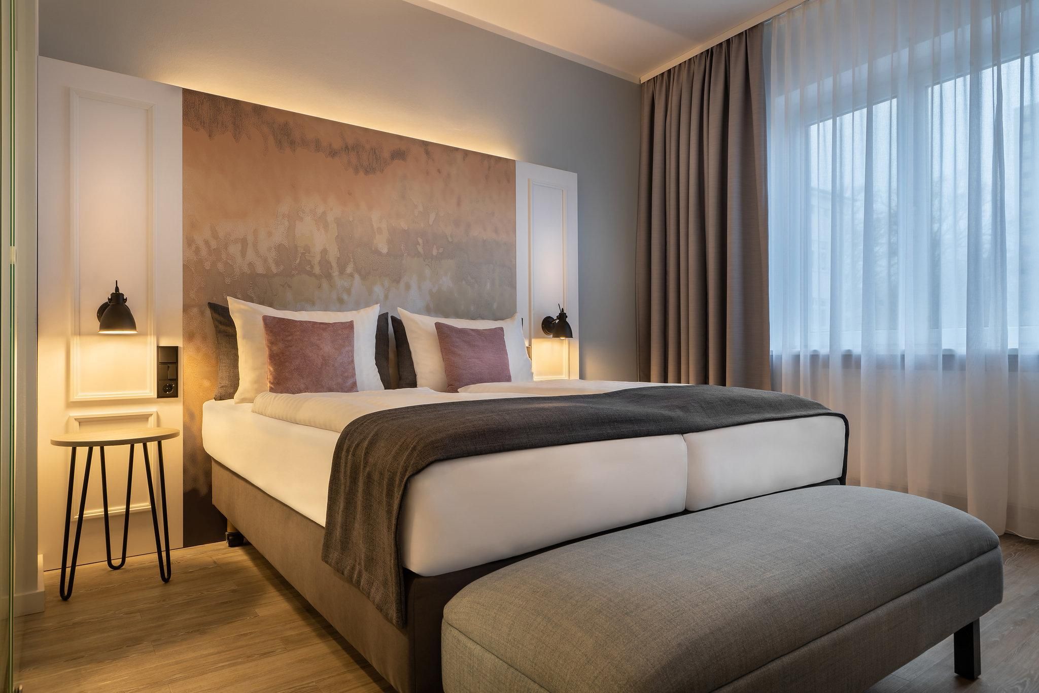 undefined Garner Hotel Berlin - Wilmersdorf by IHG 2