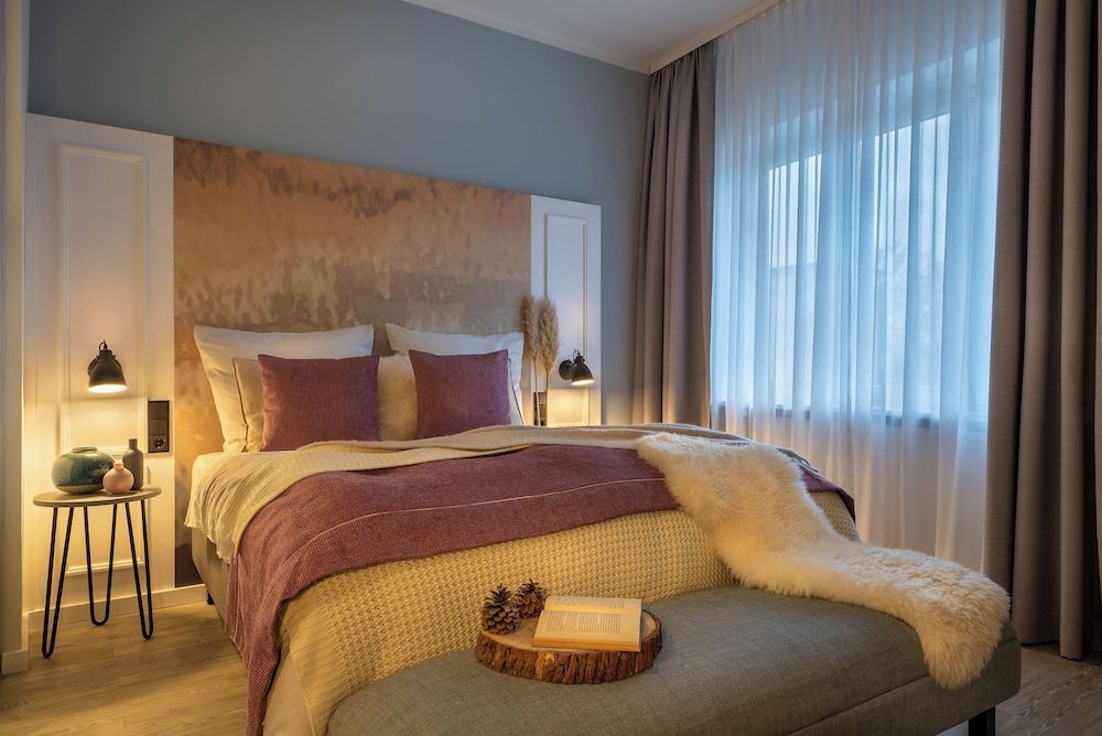 Garner Hotel Berlin - Wilmersdorf by IHG