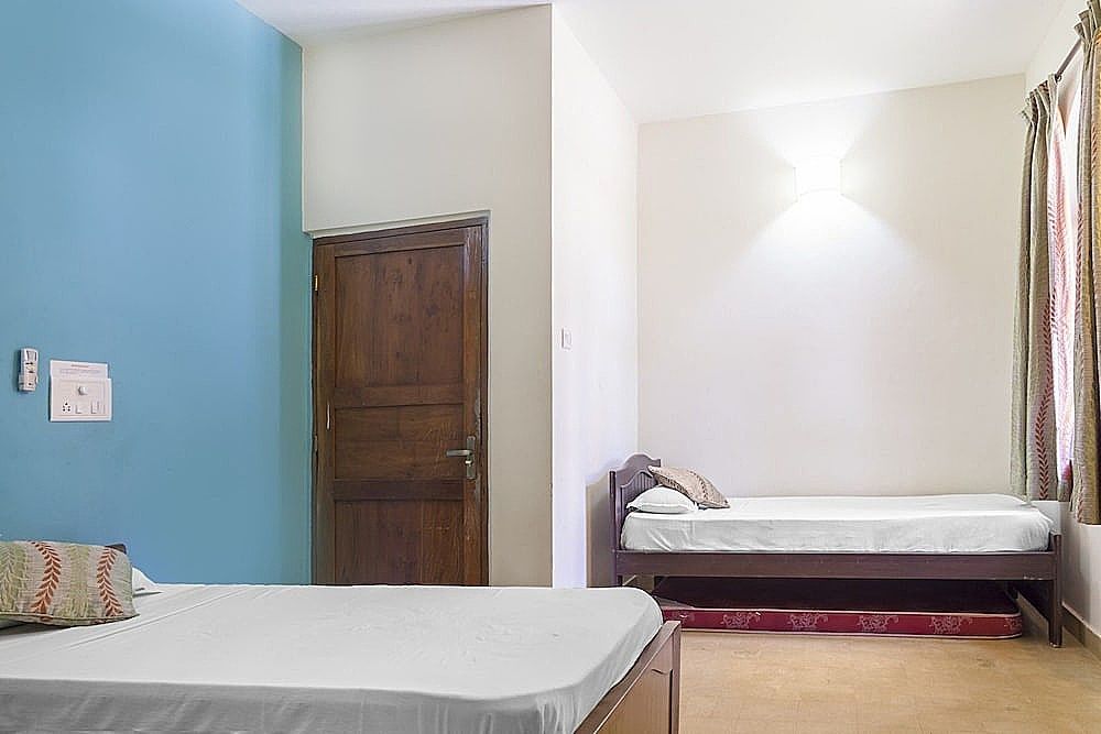 undefined GuestHouser 3 BHK Villa - 51d2 7