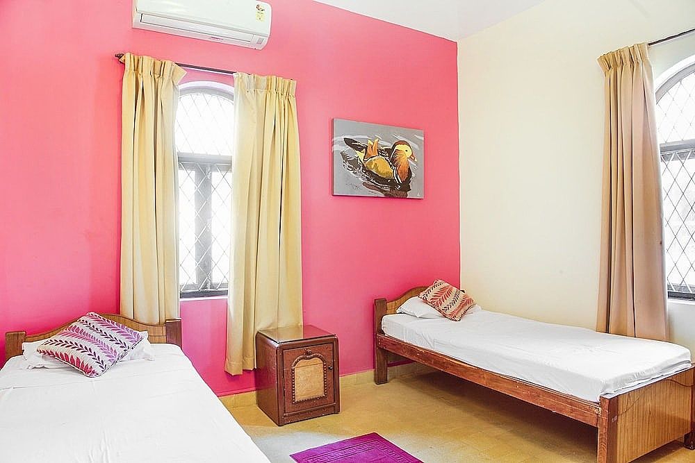 undefined GuestHouser 3 BHK Villa - 51d2 4