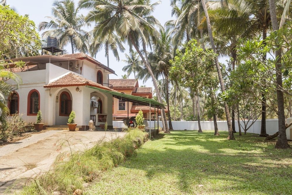 undefined GuestHouser 3 BHK Villa - 51d2