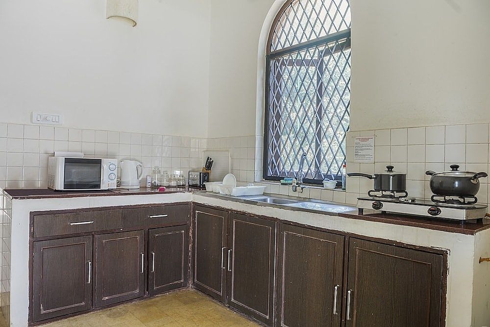 undefined GuestHouser 3 BHK Villa - 51d2 9