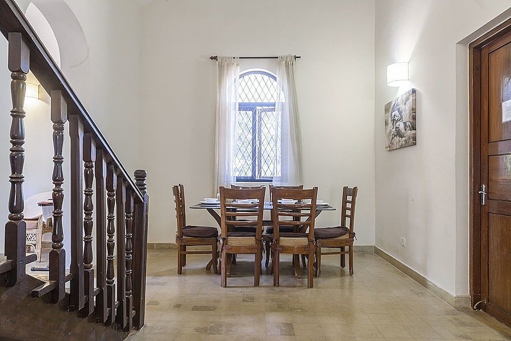 undefined GuestHouser 3 BHK Villa - 51d2 8