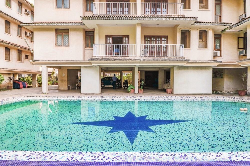 undefined GuestHouser 1 BR Apartment - b3ca 3