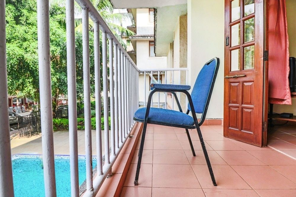 undefined GuestHouser 1 BR Apartment - b3ca 9