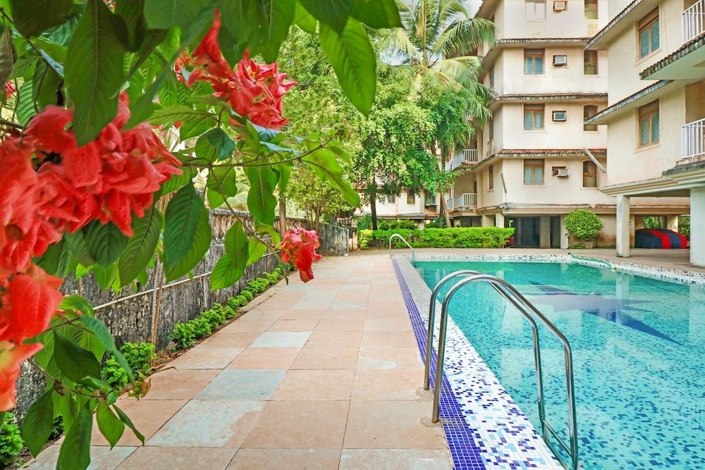 undefined GuestHouser 1 BR Apartment - b3ca 2