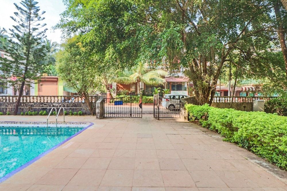 undefined GuestHouser 1 BR Apartment - b3ca 10