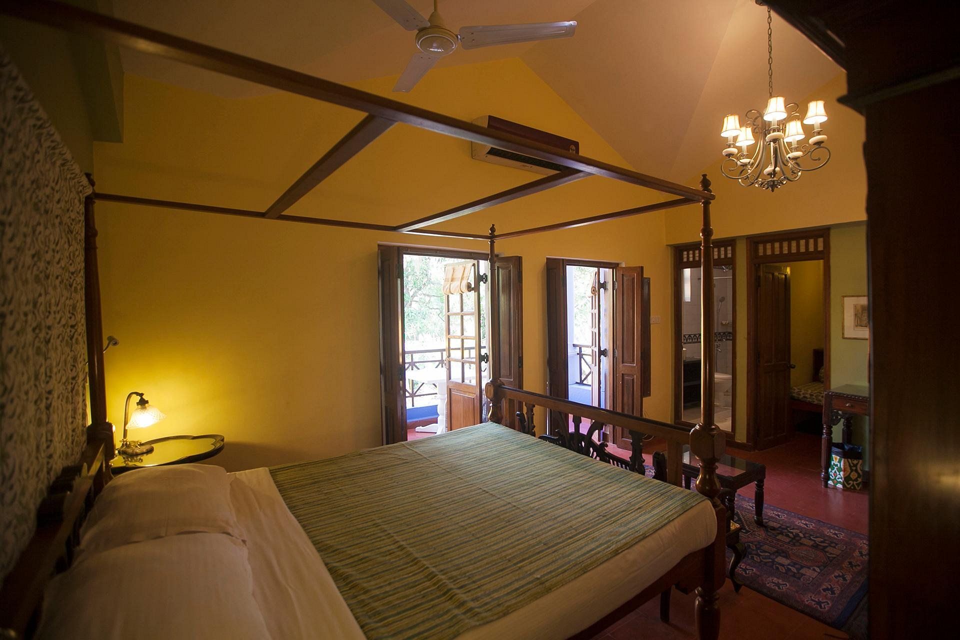 undefined Presa Di Goa 9