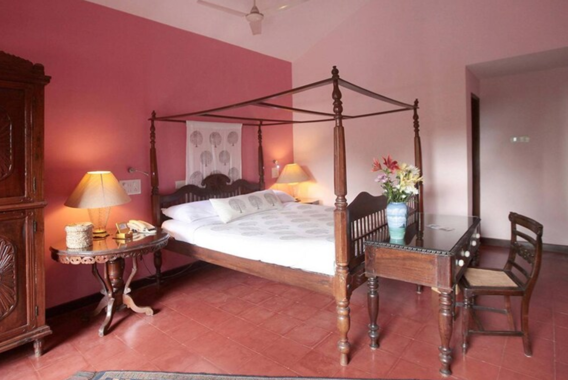 undefined Presa Di Goa 10