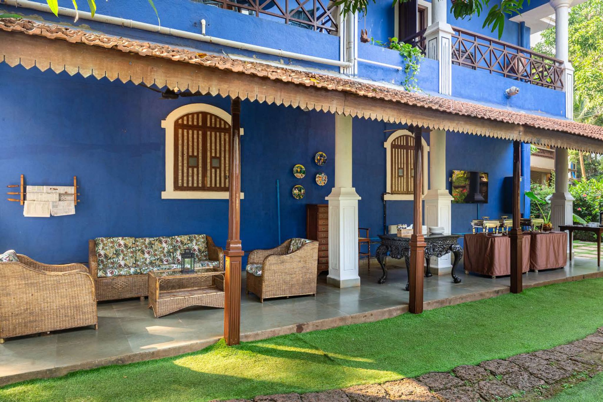 undefined Presa Di Goa 7